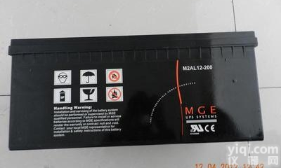 <em>梅兰</em>日兰<em>蓄电池</em>M2AL12-75<em>参数</em>及尺寸