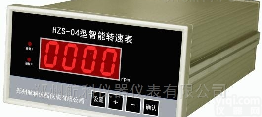 <em>HZS</em>-04  <em>HZS</em>-04<em>智能</em><em>转速表</em>，转速监测保护仪