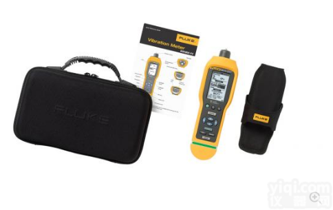 美国<em>福禄克</em>FLUKE805 FC 振动点检仪