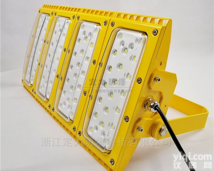 DFC-8113  定力瓦斯<em>隧道</em>专用led<em>防爆</em>灯 <em>防爆</em>led灯厂家