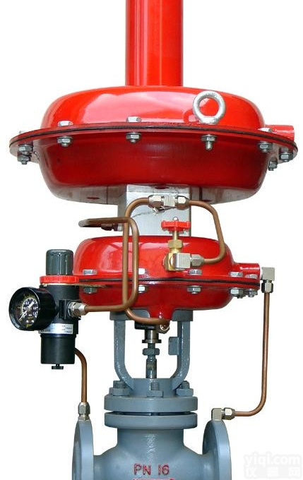 <em>ZZYVP</em>  <em>自力</em>式氮<em>封阀</em>厂家