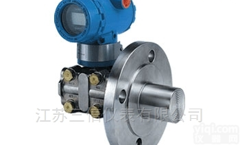 SX--1151  <em>法兰</em>式<em>液位</em><em>变送器</em>