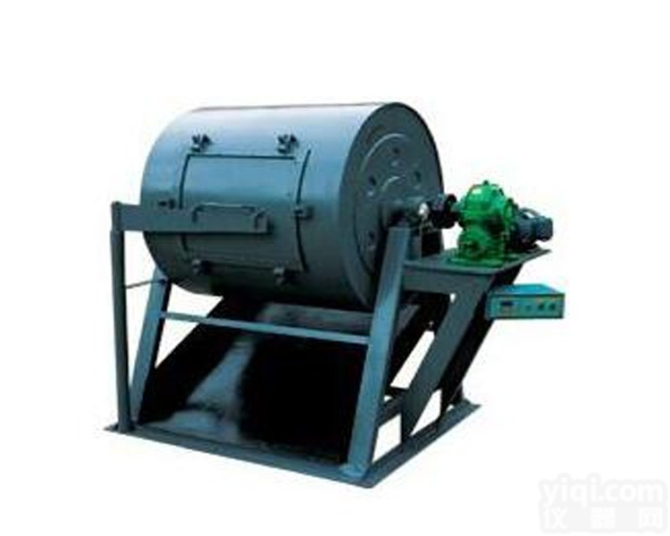 <em>煤炭</em>化验设备-MK-8型米库姆<em>转鼓</em>机