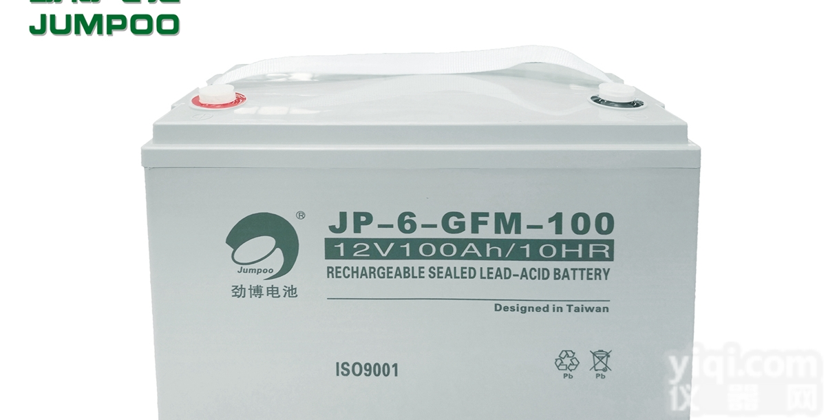 劲博<em>蓄电池</em>JP-6-<em>GFM</em>-<em>100</em> <em>GFM</em>固定型系列简介