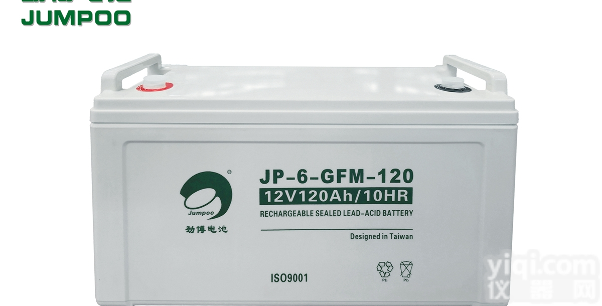 劲博<em>蓄电池</em>JP-6-<em>GFM</em>-<em>120</em>型号/尺寸参数
