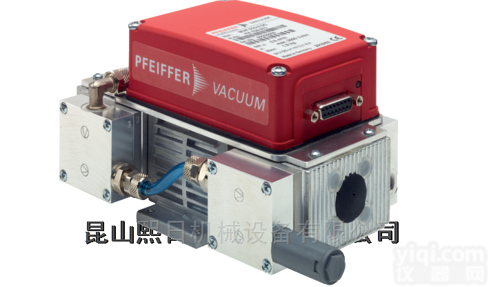 MVP 010  德国普发pfeiffer <em>隔膜泵</em>MVP 010真空泵维修