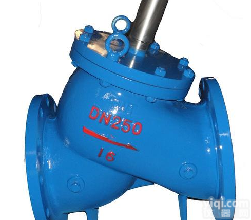 JLH<em>止回阀</em>  JLH多<em>功能</em>三合一<em>止回阀</em>