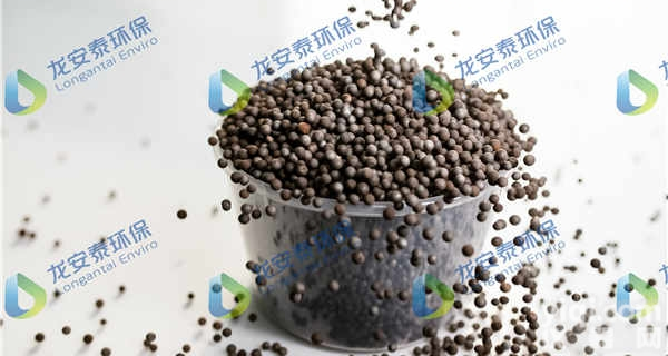 LCO-T03  <em>臭氧</em><em>催化剂</em>，龙安泰废水深度处理效果好
