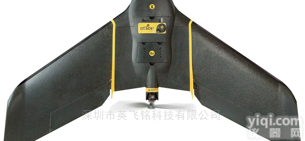 eBee plus  深圳现货供应 eBee plus航测<em>无人机</em>