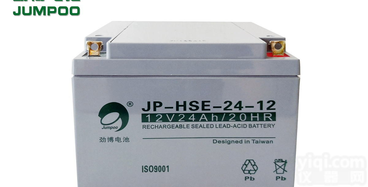 劲博<em>蓄电池</em>JP-HSE-<em>24</em>-<em>12</em> HSE系列<em>12</em>V