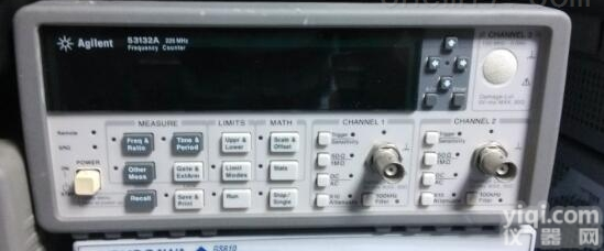 销售/回收Agilent<em>53132A</em><em>频率计</em>买卖<em>53132A</em>