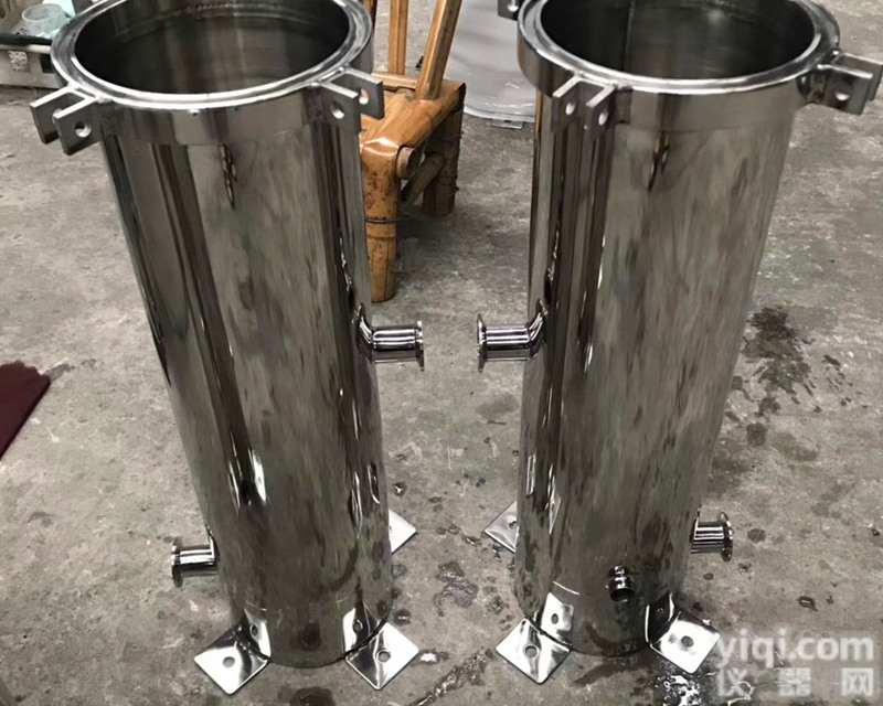 <em>井水</em>500um精密<em>过滤器</em>优势