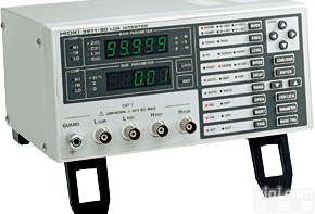 <em>3511</em>-50<em>日置</em>HIOKI LCR<em>测试仪</em>