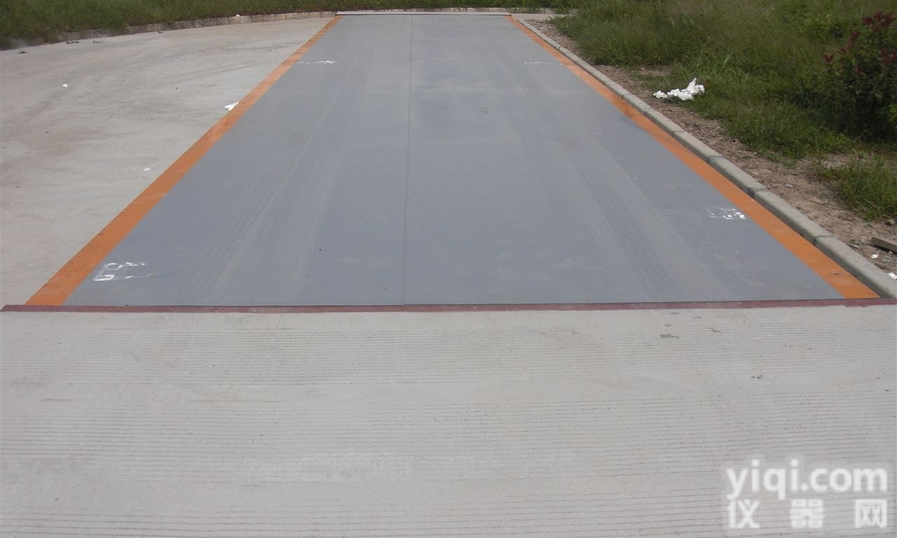 SCS-EX  海盐180吨<em>防爆</em>电子<em>汽车衡</em>价格-<em>防爆</em>过<em>磅秤</em>