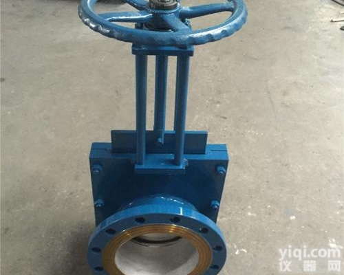 <em>ZSK43H</em>三片式耐磨<em>矿浆</em>阀