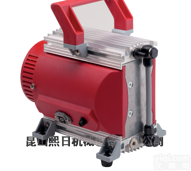 MVP 015 MVP 030  <em>德国</em>普发<em>隔膜泵</em>MVP 030隔膜<em>真空</em>泵维修