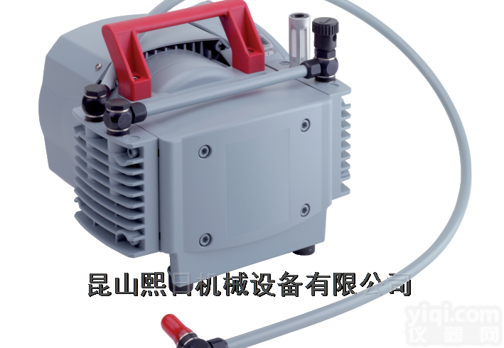 MVP 040 MVP 030  <em>德国</em>普发<em>隔膜泵</em>MVP 040隔膜<em>真空</em>泵维修