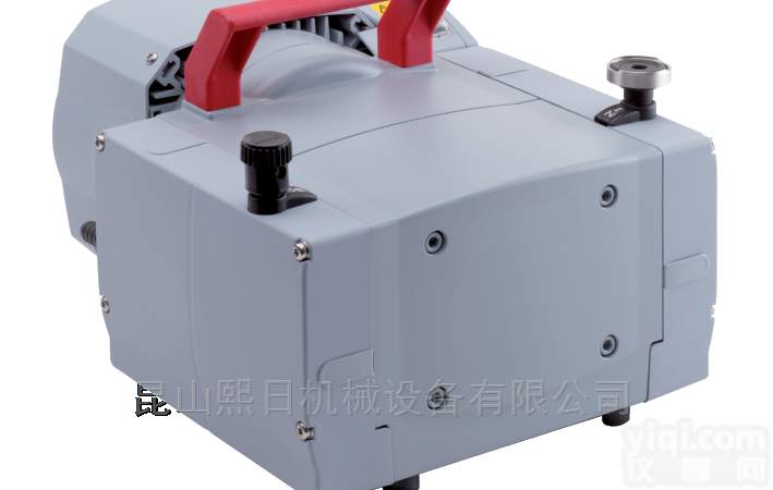 MVP 040 MVP 070  <em>德国</em>普发<em>隔膜泵</em>MVP 070隔膜<em>真空</em>泵维修