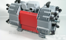 MVP 160 MVP 070  <em>德国</em>普发<em>隔膜泵</em>MVP 160隔膜<em>真空</em>泵维修