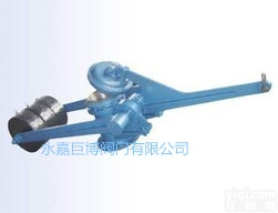 <em>FS46HL</em><em>煤气</em><em>放散阀</em>