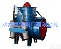 <em>SQD643X煤气三通切换阀</em>