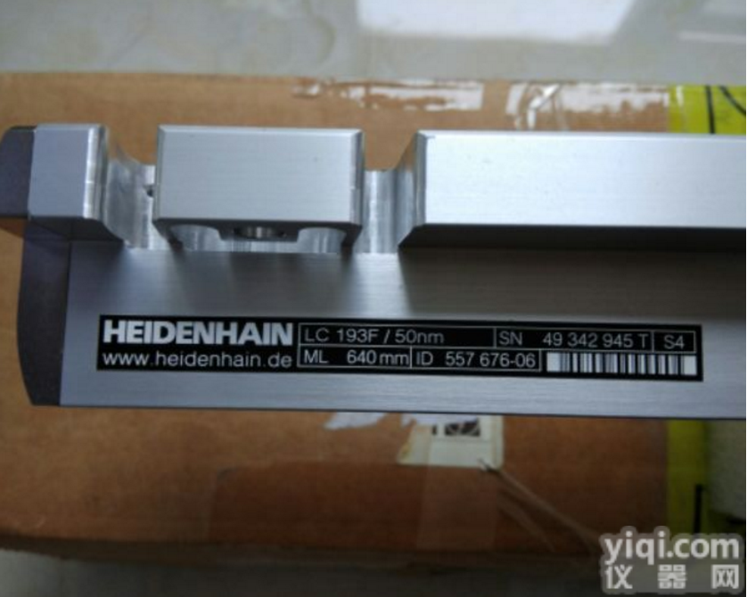 <em>德国海德汉HEIDENHAIN光栅尺</em>维修