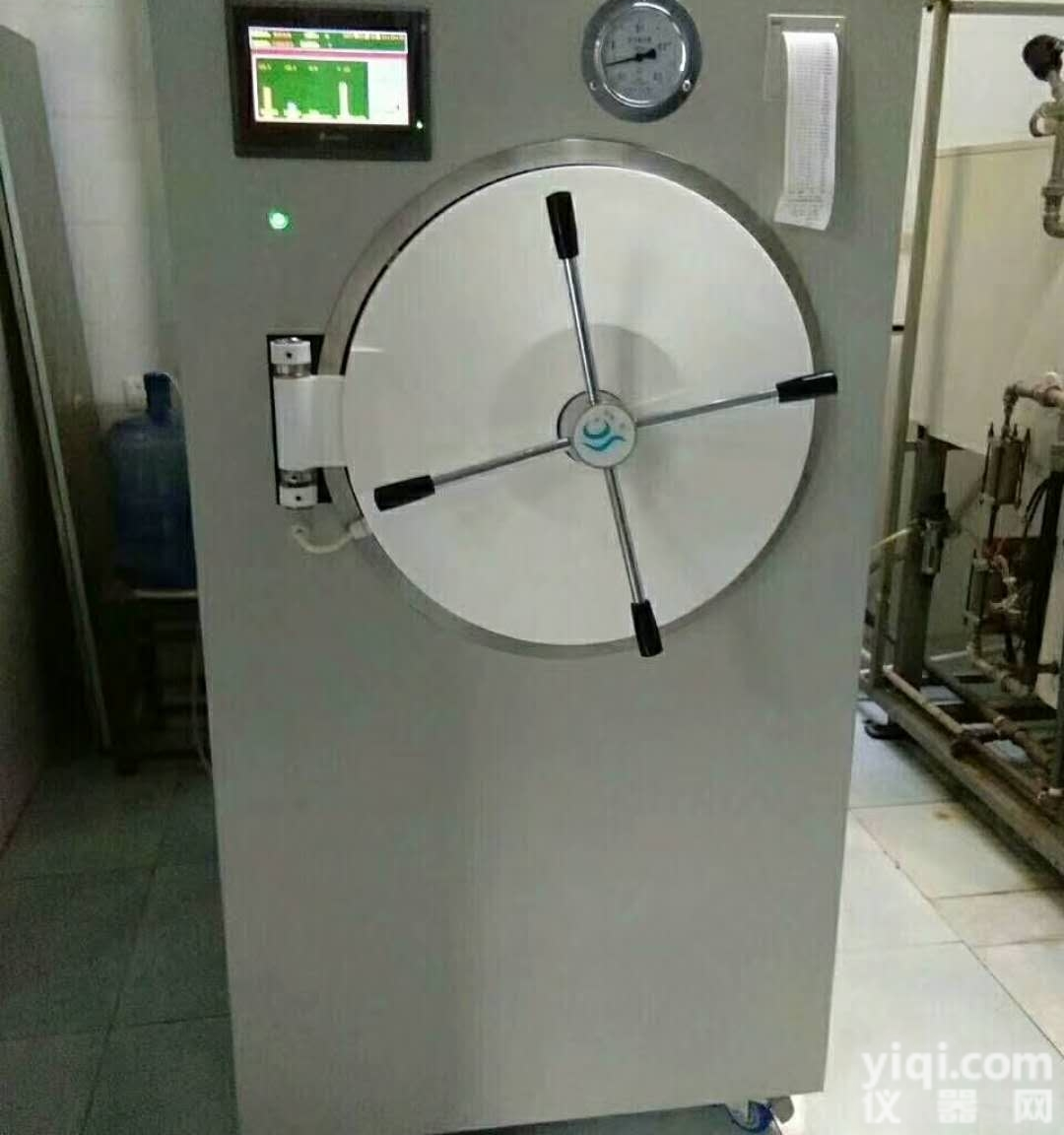 15290472699微  大型高温高压湿热脉动真空<em>灭菌器</em>医用<em>消毒柜</em>