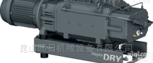 Hepta 400P  Hepta 630  普发pfeiffer vacuum螺杆真空泵Hepta 630