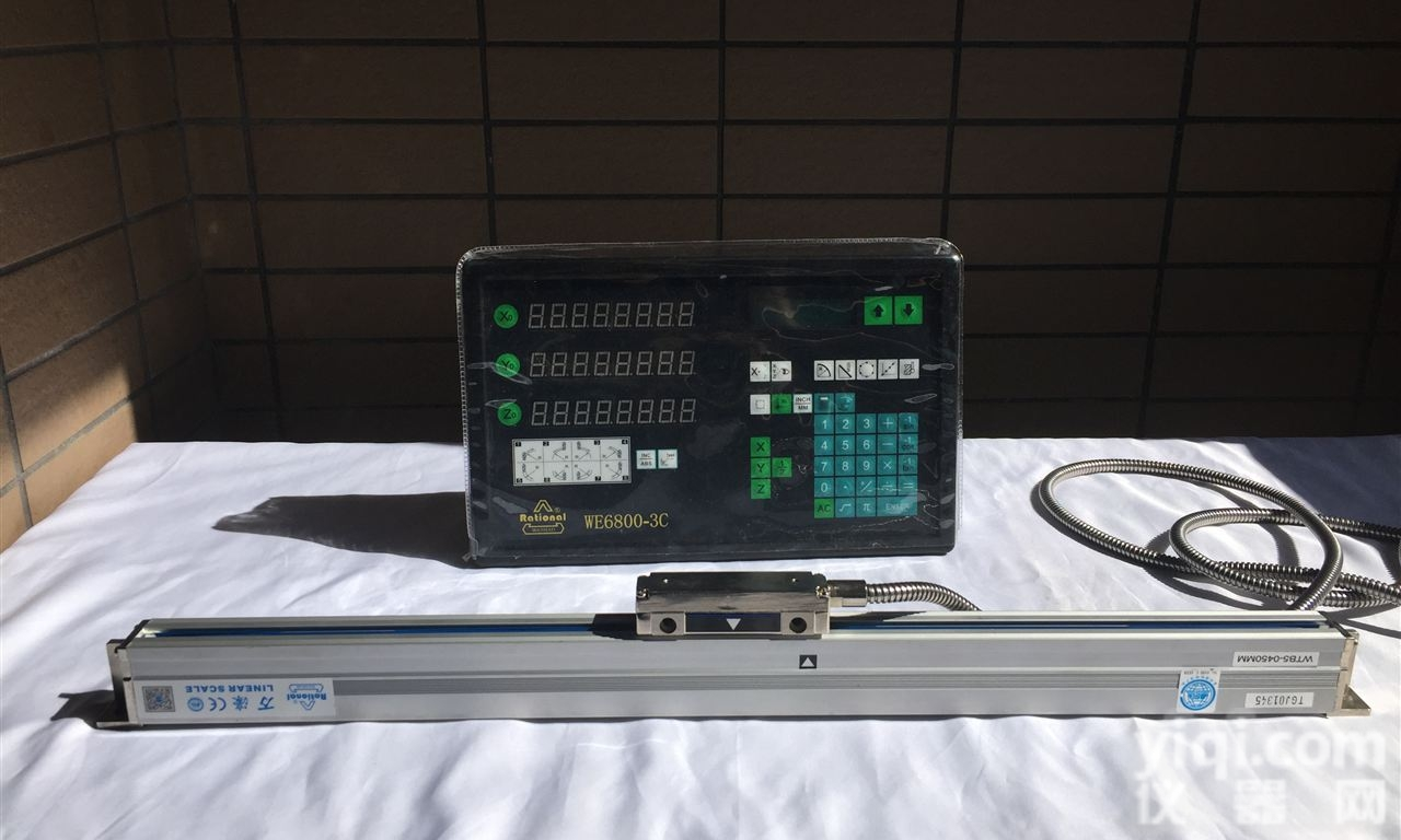 <em>磨床</em>专用数显尺电子尺<em>光学</em>尺光栅尺维修