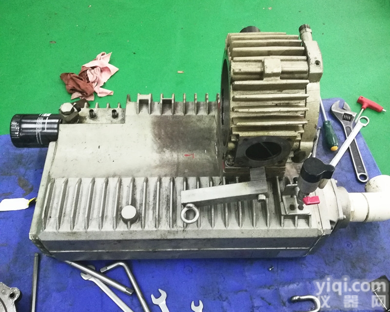 ra0302d  专业维修德国BUSCH普旭ra0302d<em>真空泵</em>