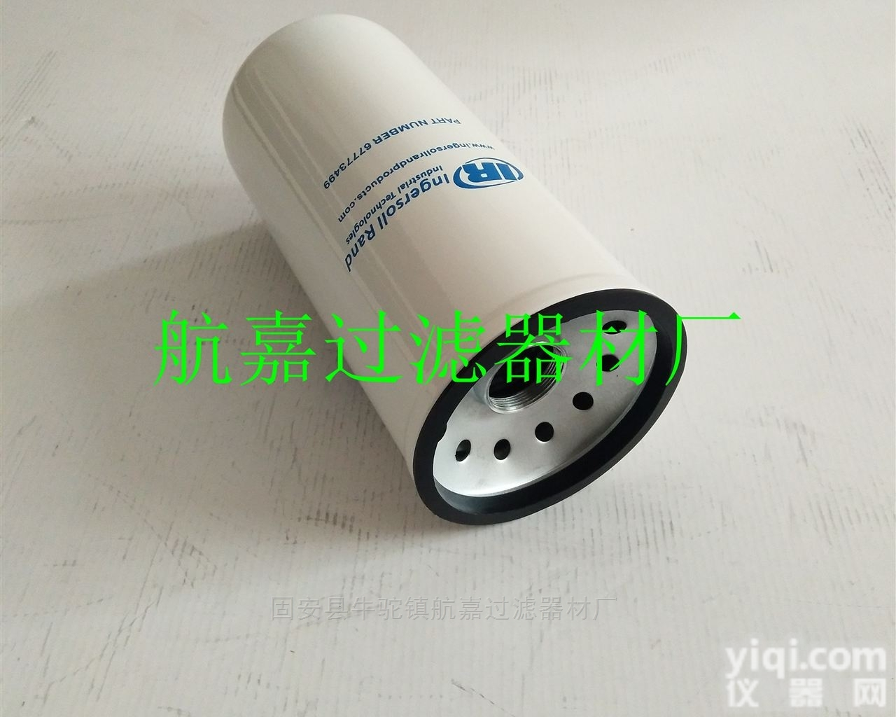 67773499  销售67773499油过滤器<em>英格索兰</em>空压机<em>三滤</em>