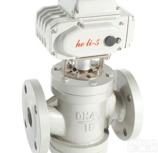 <em>EDRV</em><em>动态平衡</em><em>调节阀</em>  <em>动态平衡</em>电动<em>调节阀</em>