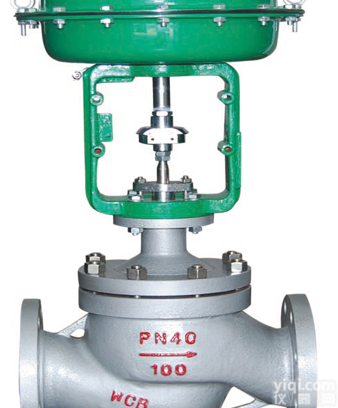 <em>HCN</em><em>调节阀</em>  <em>HCN</em><em>低噪音</em>笼式<em>调节阀</em>