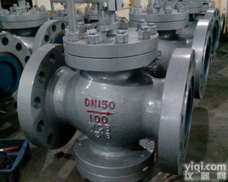 <em>T40H</em><em>调节阀</em>  <em>T40H</em>给水<em>回转</em>式<em>调节阀</em>