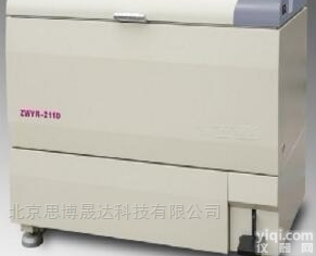 ZWYR-211D上海<em>智城</em>触摸屏<em>振荡器</em><em>摇床</em>