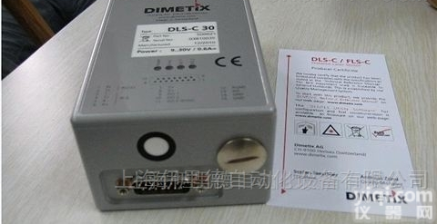 EDS-C30 DLS-C15  <em>瑞士</em>迪<em>玛斯</em><em>测距</em>传感器现货销售
