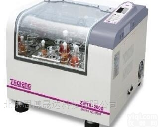 ZWYR-200D上海<em>智城</em>触摸屏<em>振荡器</em><em>摇床</em>