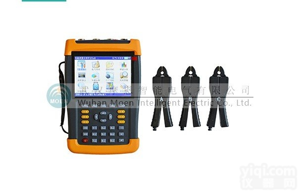 MED-<em>3000</em>  <em>用电</em>检查仪