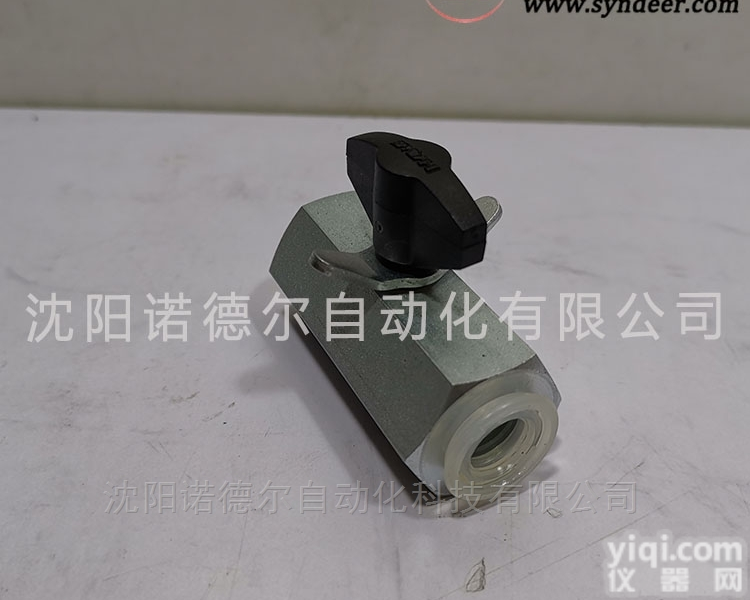 RD 11 K  HAWE哈威RD 11 K<em>节流阀</em>德国<em>代理</em>