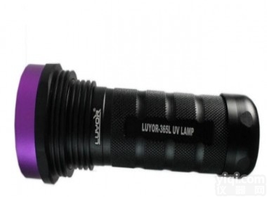 LUYOR-365L <em>手电</em><em>筒式</em><em>探伤</em>灯