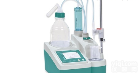 Eco半<em>自动</em>滴定仪  瑞士万通Eco半<em>自动</em>滴定仪<em>浙江</em>省授权代理商