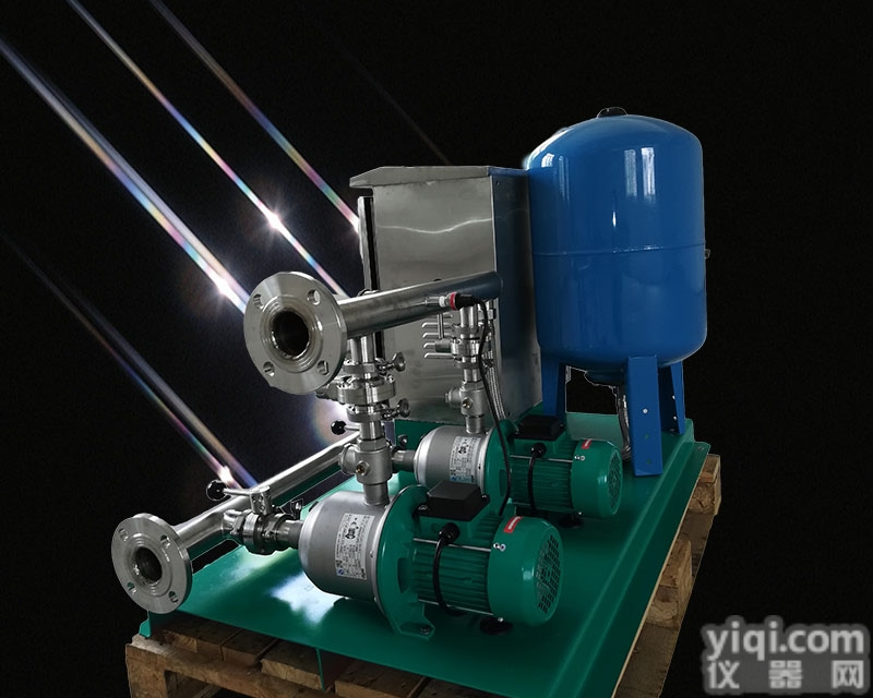 MHI805N-1/10/E/3-380-50-2  WILO生活变频供<em>水泵</em>组<em>价格优惠</em>