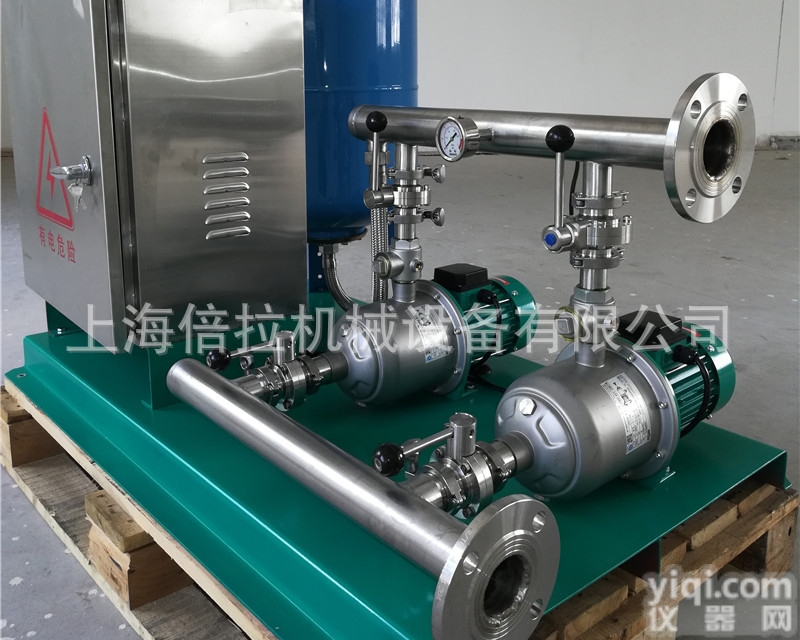 MHI206N-1/10/E/3-380-50-2  特价<em>直销</em>WILO<em>家用</em>宾馆变频恒压供水泵