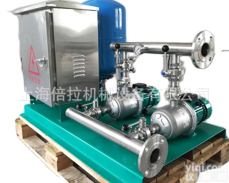 MHI1604N-1/10/E/3-380-50-  wilo威乐恒压<em>变频供水系统</em>增压泵多少钱
