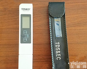 赛亚斯<em>土壤盐分计</em>SYR-EC