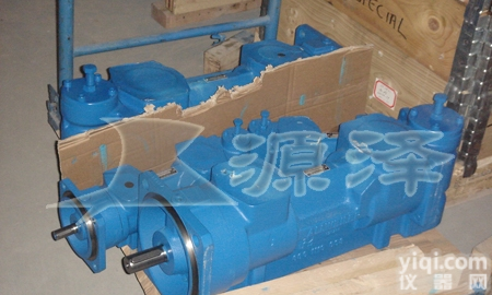 TRILUB440R46-V-W115  <em>ALLWEILER</em><em>油泵</em>  TRL440三螺杆泵