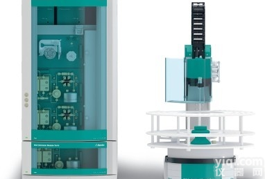 940 Professional  <em>瑞士</em>万通离子色谱系统浙江省<em>授权代理</em>商