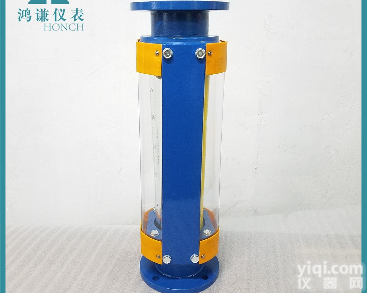 LZB全不锈钢玻璃<em>转子</em><em>流量计</em>安装<em>尺寸</em>