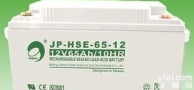 劲博<em>蓄电池</em>JP-HSE-<em>24</em>-<em>12</em> <em>12</em>V<em>24</em>AH参数及规格