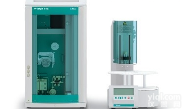 930 Compact  <em>瑞士</em>万通智能集成型离子色谱系统<em>授权代理</em>商